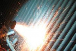 熱噴涂的安全防護你知道哪些？